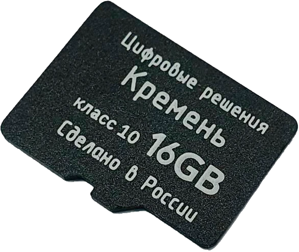 وحدة التحكم في بطاقة الذاكرة microSD و SD - K5119BK01H4