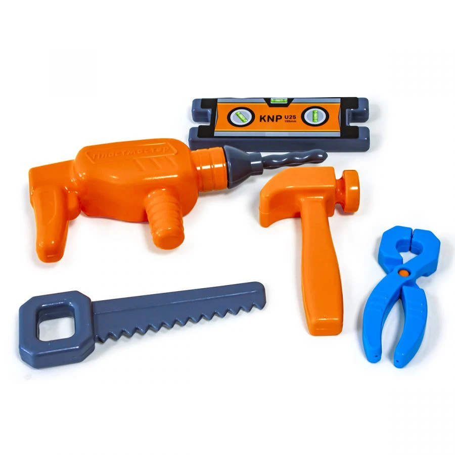 مجموعة أدوات "كل شيء يمكن إصلاحه" كنوبي 1/8