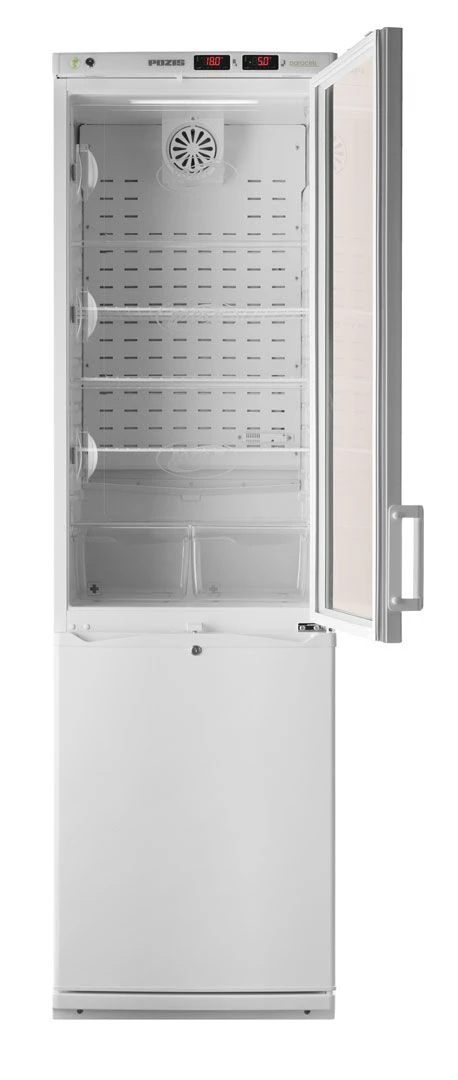 ثلاجة مختبرية مركبة بوزيس HL-340