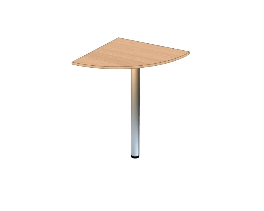قطعة زاوية 600*600 مم ASS-6