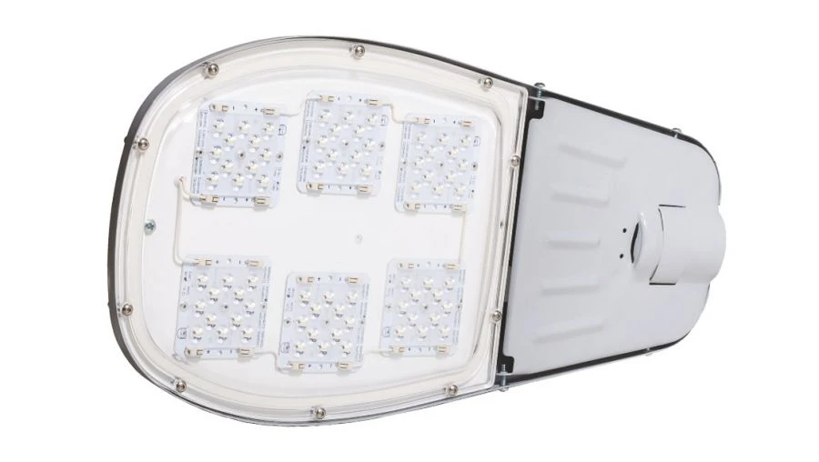 Standard 100 Outdoor LED Street Lights SSDU 02-100-003 IP67