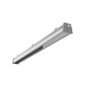 VARTON Iron GL CLEANpro Lens 44 LED Light Fixture