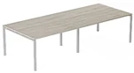 Side-by-Side Conference Tables Naos - Set of 2