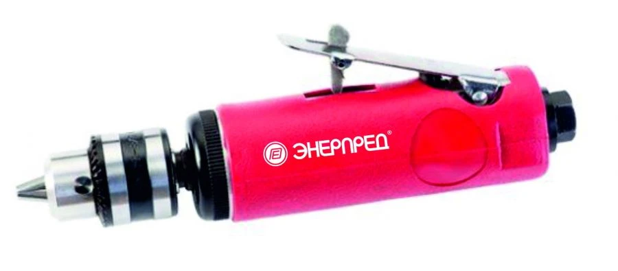 Pneumatic Hand Tool: Straight Pneumatic Drills Type ESD