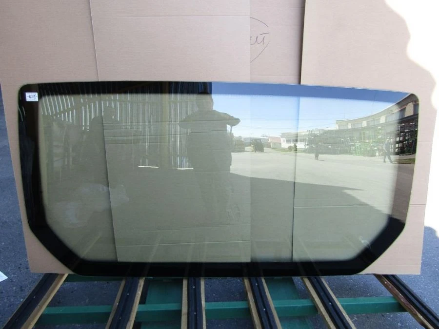 زجاج نافذة خلفية لسيارات غاز A68R52-5403014