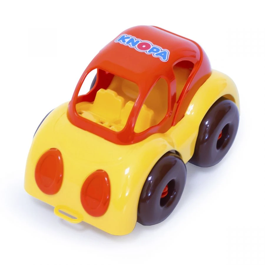 Chupa Jeep Toy Car 22 cm 1/16 Scale