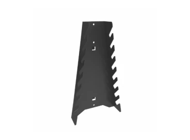 Wall-Mounted Antistatic Furniture Elements - Key Holders