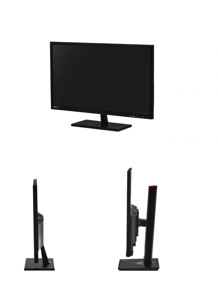 شاشة LCD كمبيوتر بحجم 27 بوصة RDW2702A-R