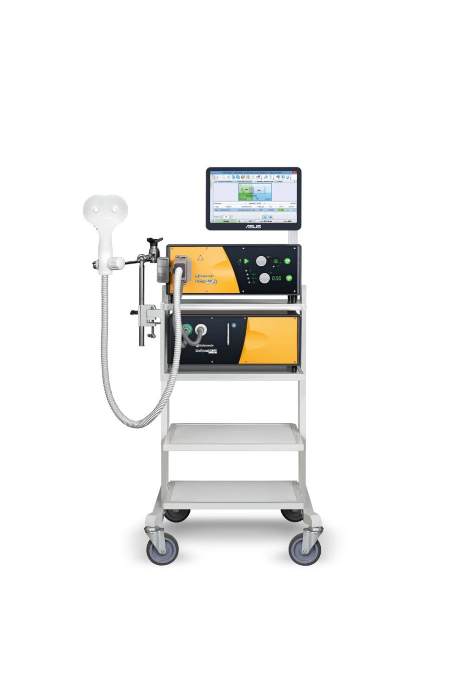 Magnetic Stimulator "Neuro-MS/D" Therapeutic Version 2