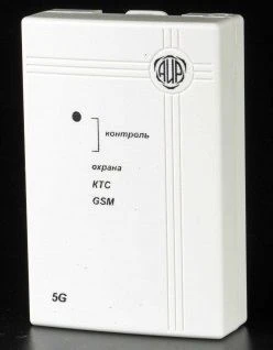 جهاز الطرفية الموضوعية UOO 5G لأنظمة الأمن
