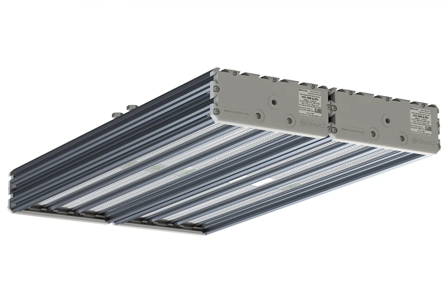 مصباح إضاءة LED UCC-260