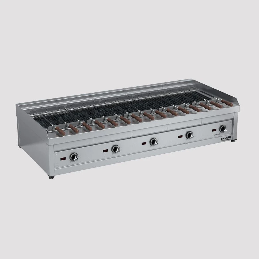 شواية كهربائية للشواء ETK-BST5 "ميرابي