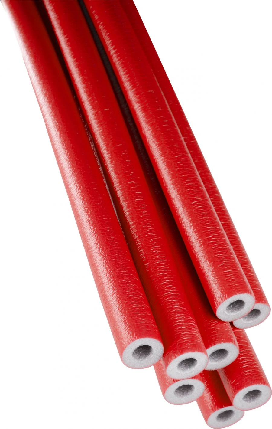 Foam Polyethylene Protective Tubes with Polymer Coating TILIT Super Protect