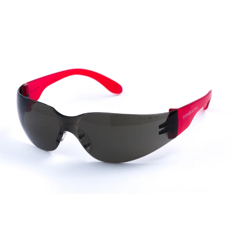 Open Protective Goggles O15 HAMMER ACTIVE super, Art. 11562-5
