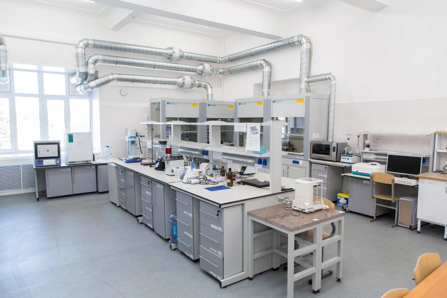 Standard Educational Kit for Industrial Equipment