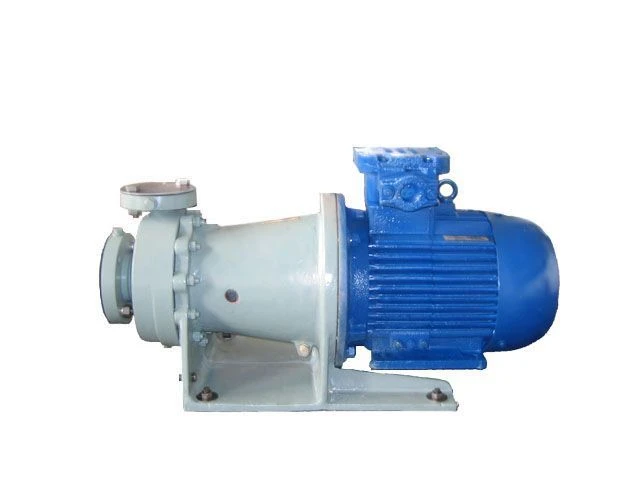 Centrifugal Electric Pump 1ЦНГМ - Horizontal and Single-Stage