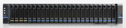 نظام تخزين البيانات DEPO Storage 3524DS (ДАЦН.466219.030-02.01)