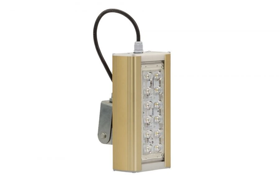 سبوت لايت LED جولد U-1 27 واط 3000 كلفن 12°
