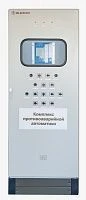 Emergency Automation Cabinet 110-750 kV Model Sh2400