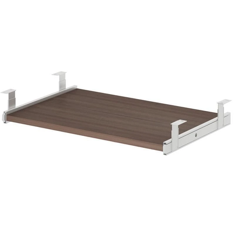 Keyboard Shelf by DAMINART for Ergonomic Workspace