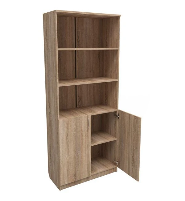 Educational Resource Storage Cabinet