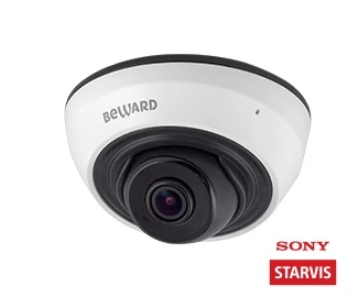كاميرا IP الرقمية SV81710DR