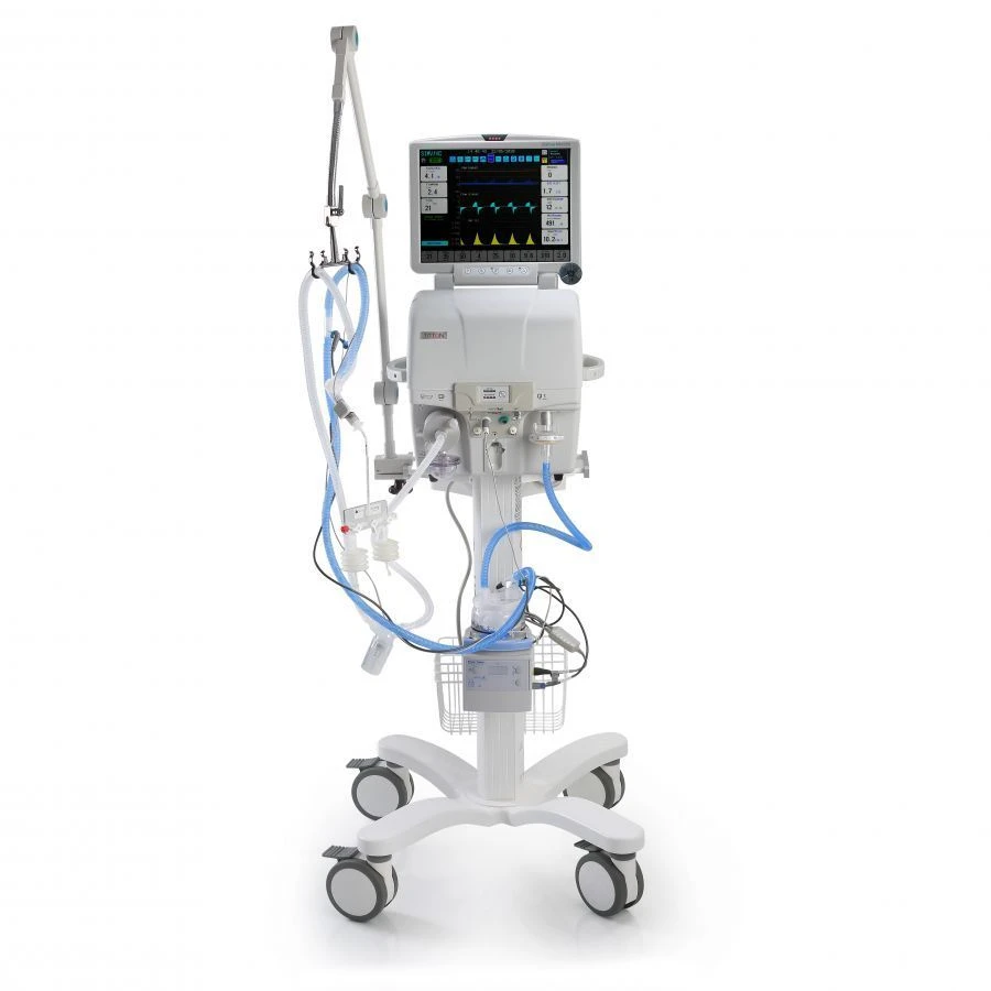 جهاز التهوية الاصطناعية Zisline طراز MV350