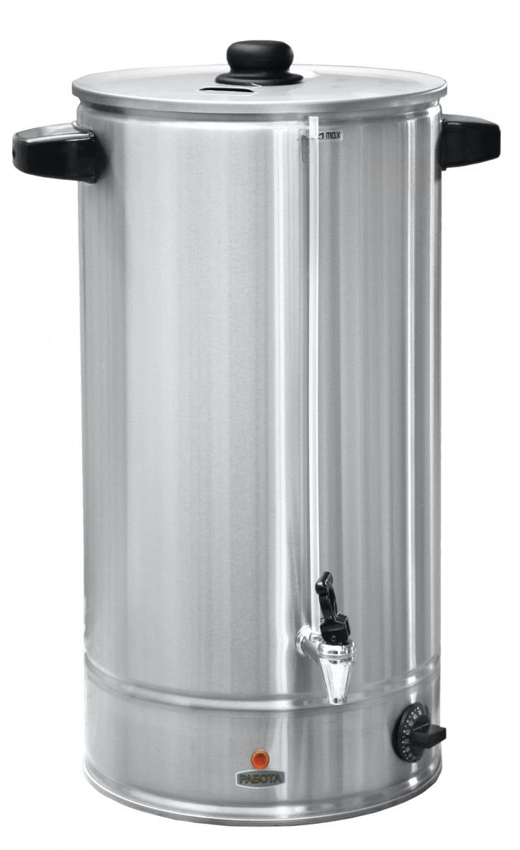 Electric Water Boiler KVE-30 for Heating and Boiling