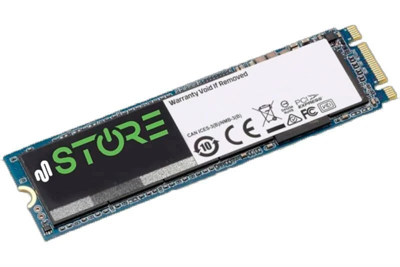 وحدة تخزين الحالة الصلبة (SSD) 1 تيرابايت SATA 2280 موديل MSMMN5001T0-S28