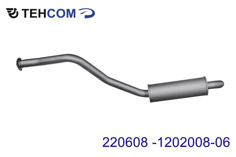 ريزوناتور لمحرك زيمز 2006-2013 - 220608-1202008-06
