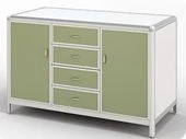 Stationary Cabinet PGL T3, T8
