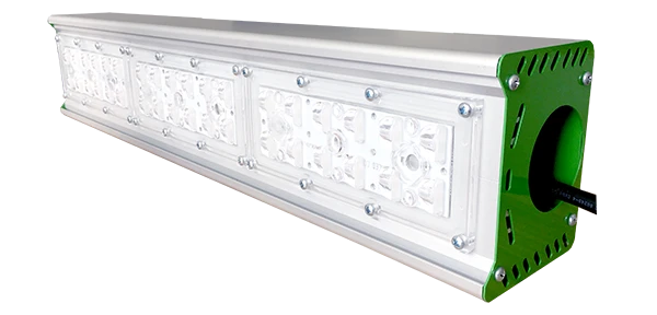 مصباح LED عالي الأداء OPTIMA-S-V2-053-104-50