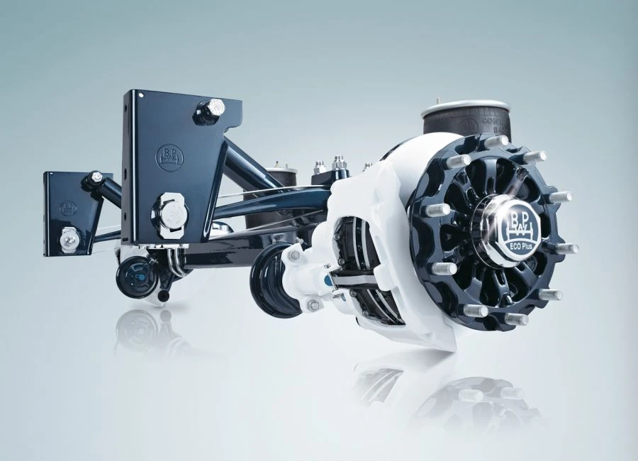 وحدة محورية BPW SHBFALM 9010-15 V36