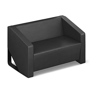 Brooklyn Series Furniture - K-1 Armchair, D-2 Two-Seater, D-3 Three-Seater