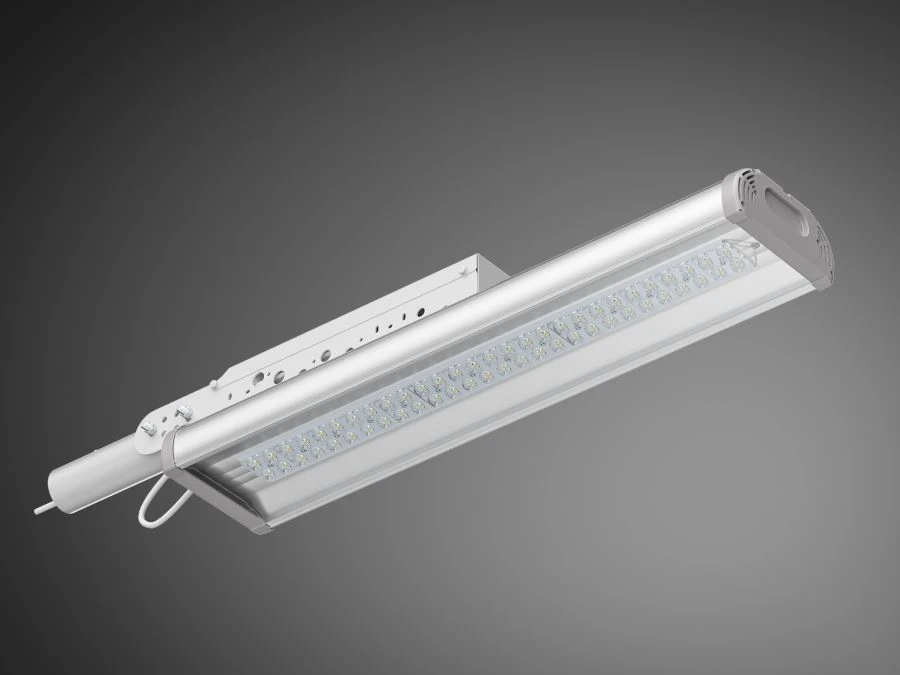 ضوء الشارع LED الخارجي مع عدسات ثانوية SV-LWS-S-130