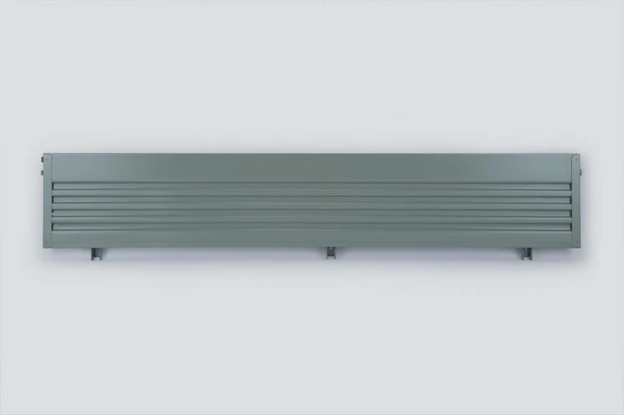 Left Side Board for UAZ Profi Double Cabin 236324850201100