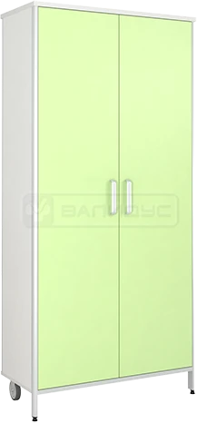 Medical Cabinet with Aluminum Profile - SHM-4K