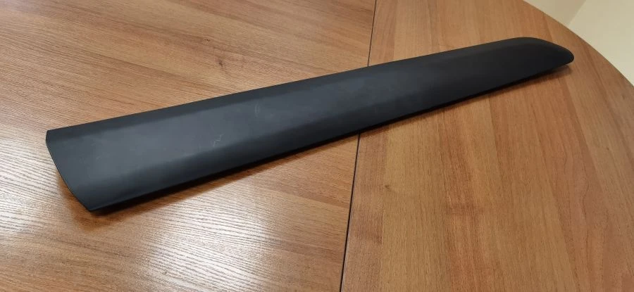 Front Right Door Molding for Project B9 96816453XT 1681645381