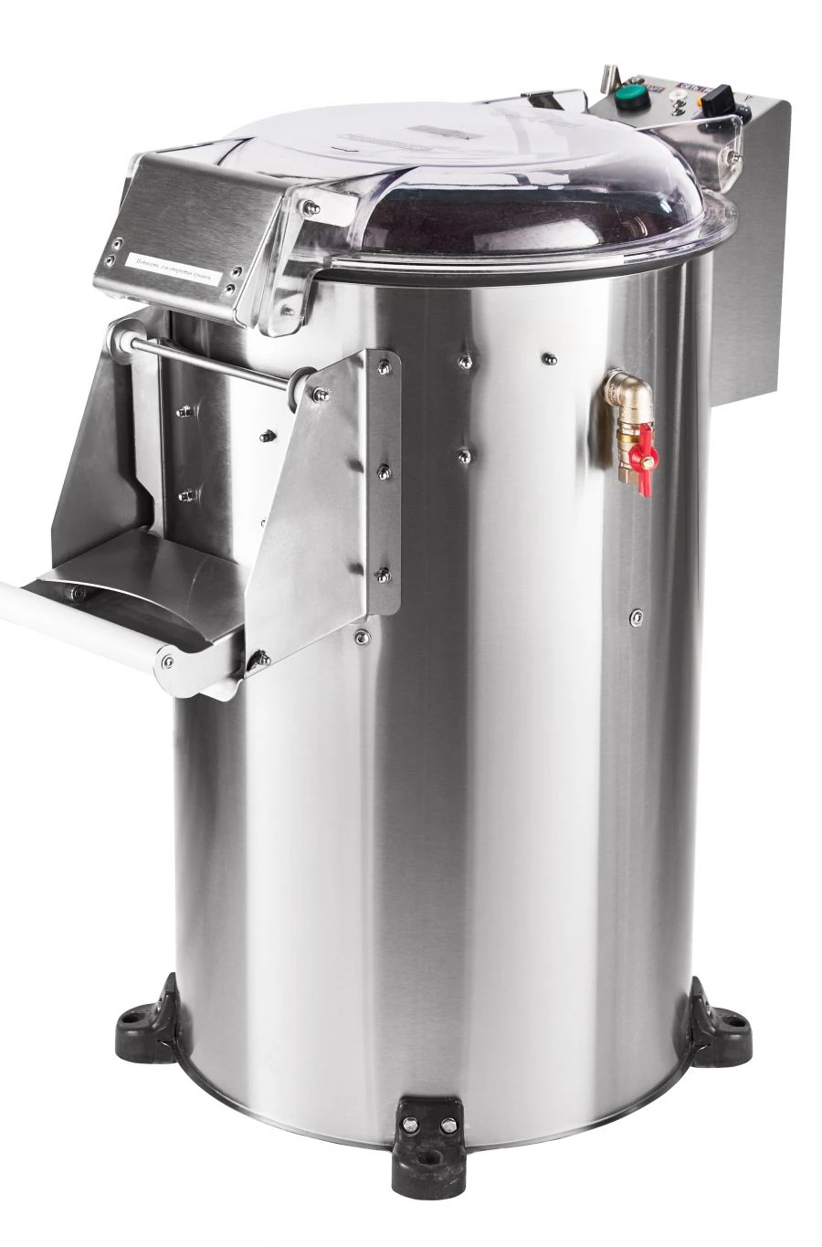 آلة تقشير البطاطس المطبخية MKK-300