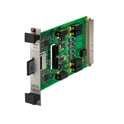 وحدة بوابة CAN-01 لنقل البيانات بين CAN و RS-232