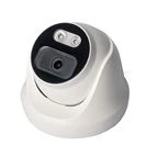 High-Resolution IP Surveillance Camera IPTS-IP1680DMAR