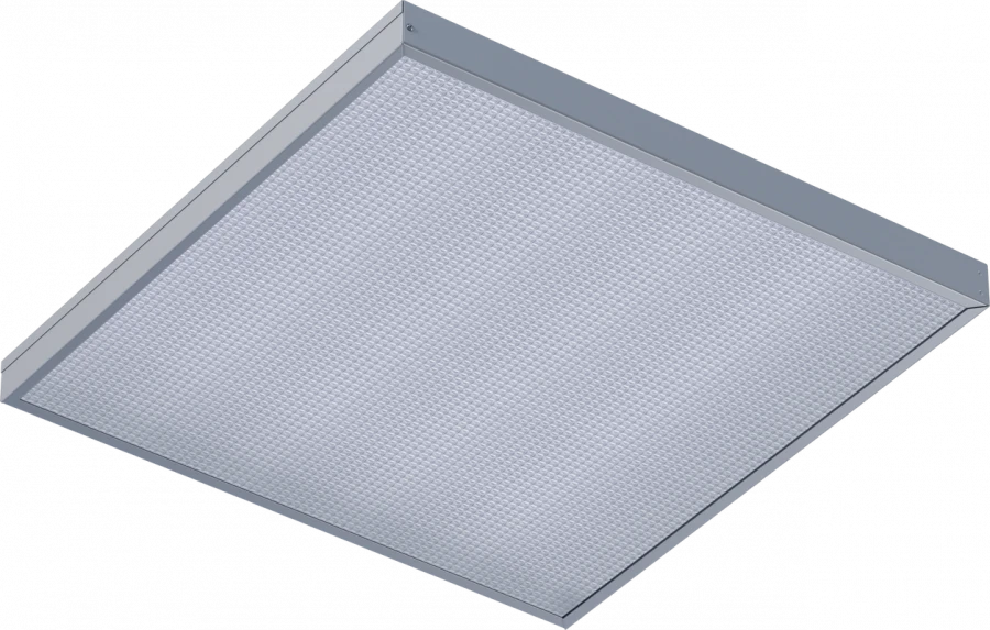 مصباح INNOLUX 80 لنظام الأسقف أرمستونغ طراز DVO-01-MP-40-5K-IP40
