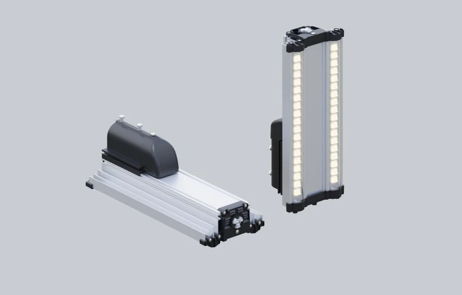 مصباح LED للطرق السريعة والشوارع ALFA3-L-78e