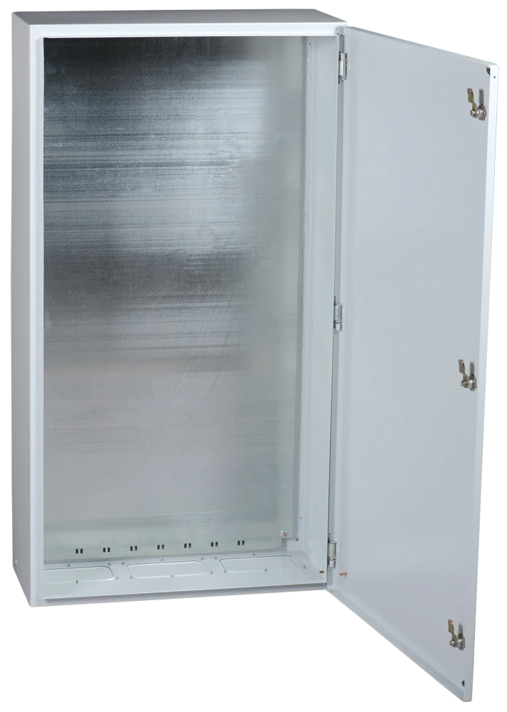 غلاف معدني YKM42-06-31-P ЩМП-6-2 (1200x650x285) UHL3 IP31 PRO IEK