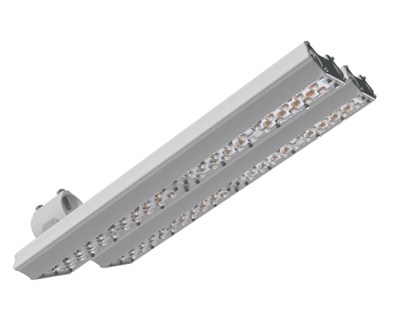 مصباح شارع LED للإضاءة الطرق - Energocheck SKU 200 ES-2
