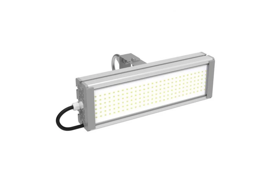 مصباح LED للإضاءة الصناعية والشوارع SVT-STR-61W