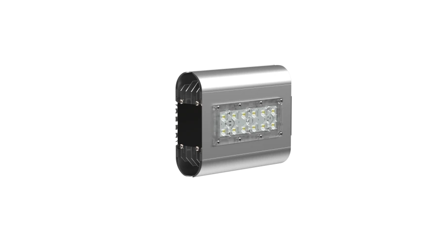 مصباح LED عالي الكفاءة 60 - مجموعة SLED