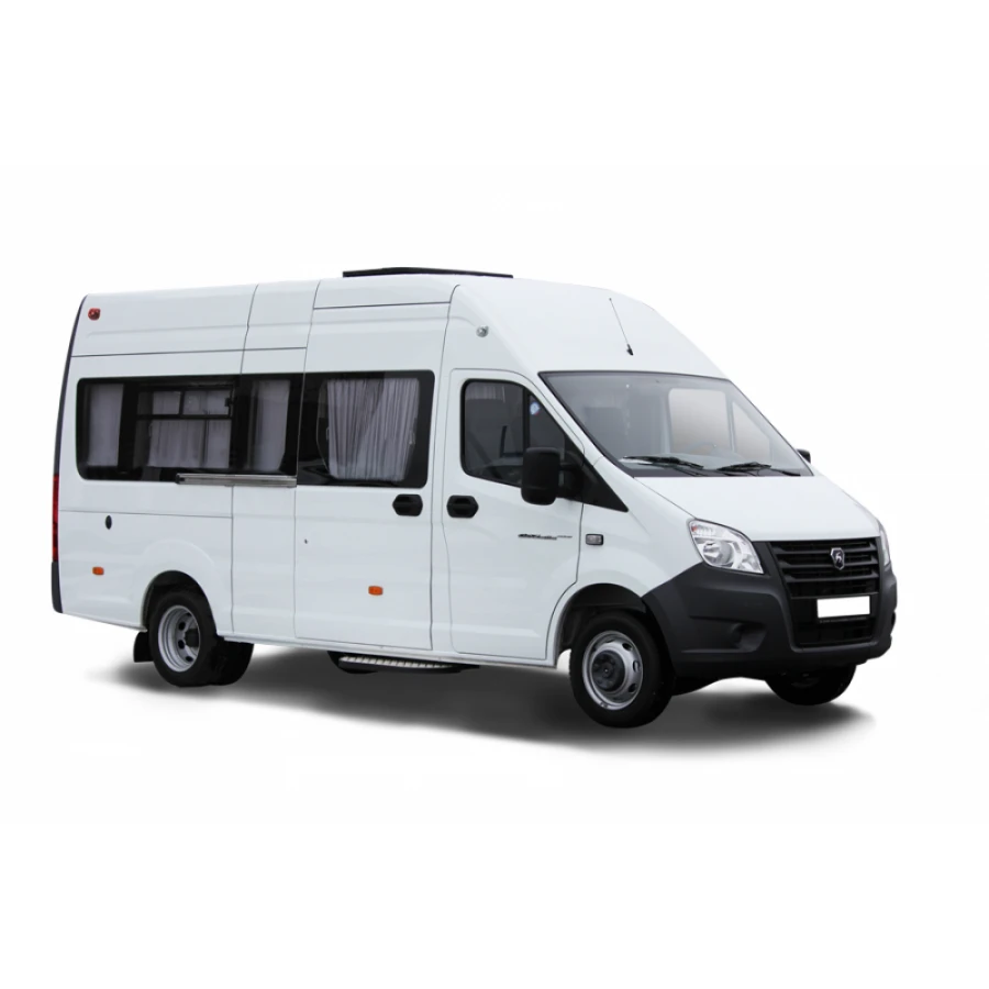 GAZelle NEXT Transport Vehicle, Modification A65R33, Euro-5 Gasoline Engine