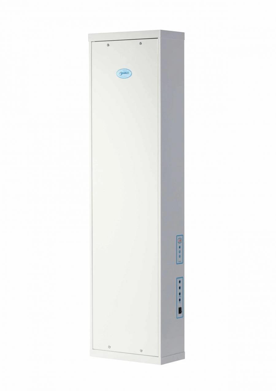 Bactericidal Recirculator "SIBEST" Model SIBEST-150C with Accessories