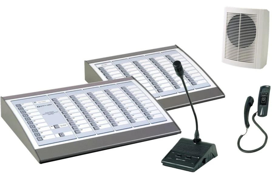 نظام الاتصال الإداري SCS-4450
